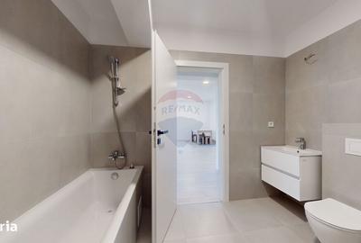 Apartament cu 3 camere în Triaj - 4