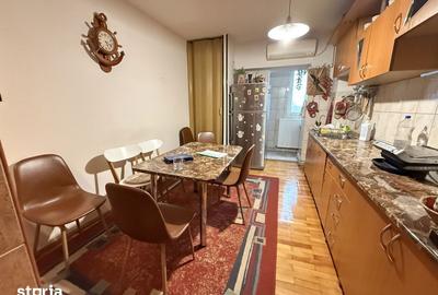 Apartament cu 3 camere decomandat, mobilat în Fabric - 2