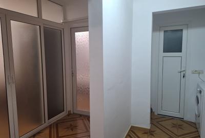 Apartament cu 2 camere în Casa de Cultură - 4