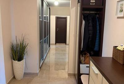 Apartament cu 4 camere în Titan - 4