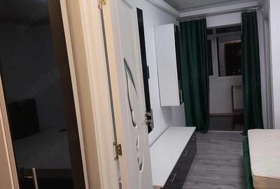 Garsonieră semidecomandată în Central - 2