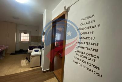 Apartament cu 3 camere decomandat în Brazda lui Novac - 9