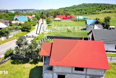 Casă cu 6 camere cu Teren 1476 Mp în Strugari - 7