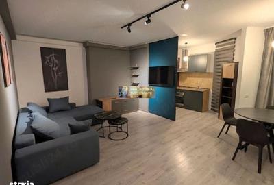 Apartament cu 2 camere în Tomis Nord
