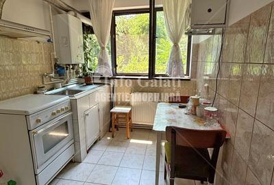 Apartament cu 2 camere în Port - 7