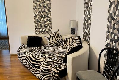Apartament cu 2 camere nedecomandat în Astra - 1