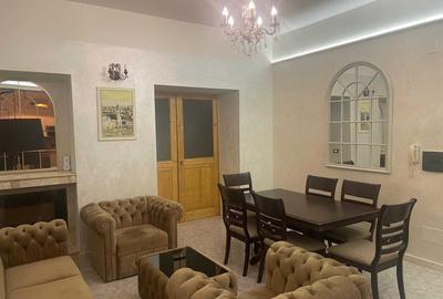 Apartament cu 4 camere decomandat în Ultracentral - 3