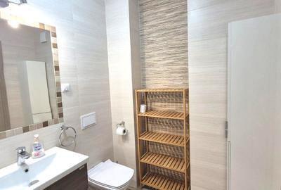 Apartament cu 2 camere semidecomandat, mobilat în Gheorgheni - 7