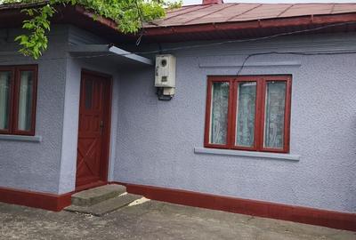 Casă cu 4 camere în Central - 4