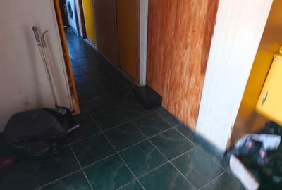 Apartament cu 3 camere în Micro 17 - 4