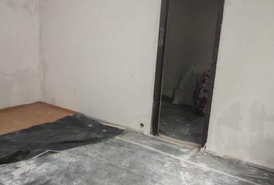 Apartament cu 2 camere nedecomandat în Malu Roșu - 1