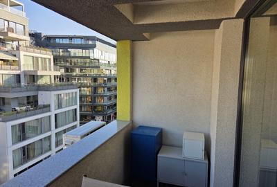Apartament cu 2 camere decomandat în Titulescu