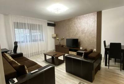 Apartament cu 2 camere decomandat, mobilat în 1 Mai - 1