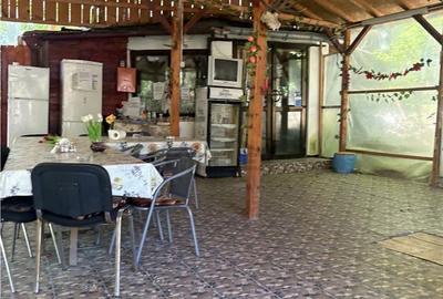 Casă cu Teren 2000 Mp în Merei - 3