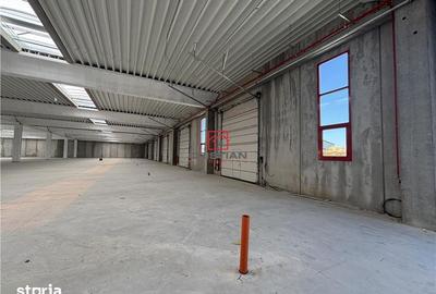 Spațiu comercial, de 4,200 mp, în Central - 4