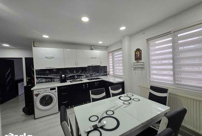 Apartament cu 2 camere în Central - 2