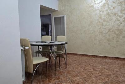 Apartament cu 2 camere decomandat în 22 Decembrie