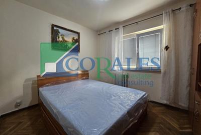 Apartament cu 2 camere semidecomandat, mobilat în Complex Studențesc - 5