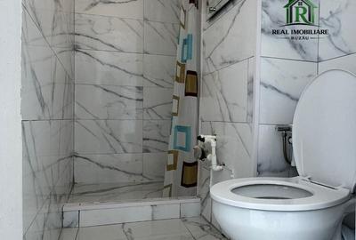 Apartament cu 2 camere în Micro 14