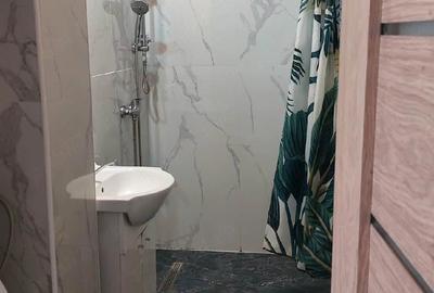 Apartament cu 2 camere nedecomandat în Hipodrom