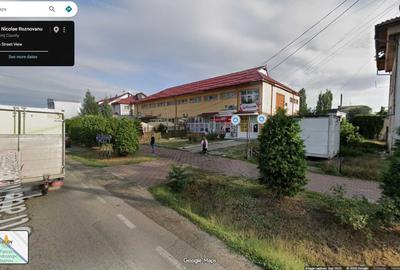 Spațiu comercial, de 20 mp, în Ultracentral - 3
