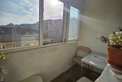 Apartament cu 3 camere decomandat în Rogerius - 5