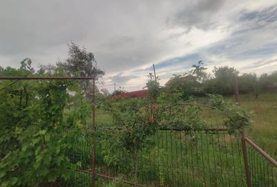 Casă cu 4 camere în Exterior Vest - 4