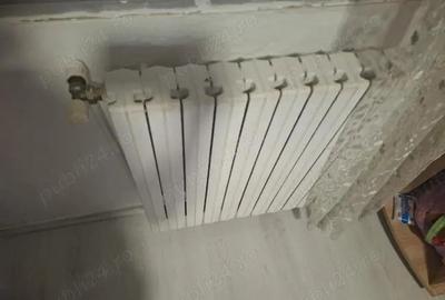 Garsonieră semidecomandată în CET - 4