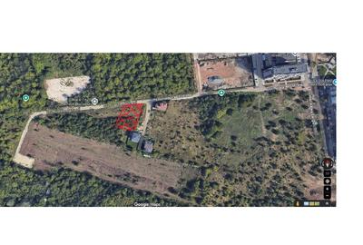 Teren de 745 mp, în Militari - 5