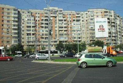 Spațiu comercial, de 7 mp, în Dristor