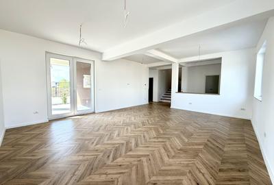 Duplex cu 5 camere cu Canalizare în Dumbrăvița - 4
