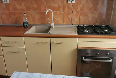 Apartament cu 4 camere decomandat în Exterior Vest - 14