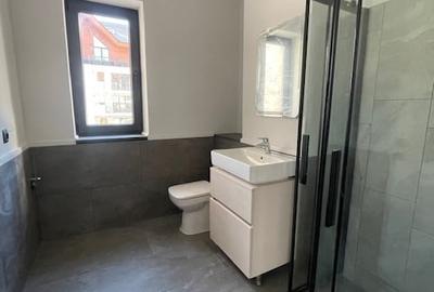 Apartament cu 2 camere decomandat în Furnica - 12
