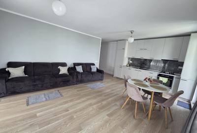 Apartament cu 2 camere decomandat în Dosu Bricii - 6