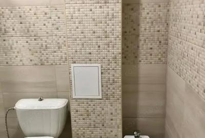 Garsonieră decomandată în Județean