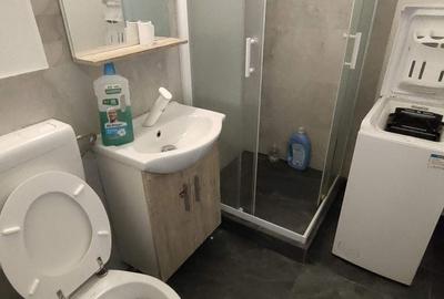 Garsonieră în Lipovei - 4
