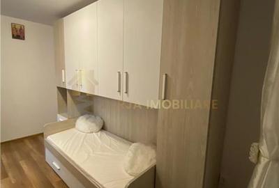 Apartament cu 3 camere decomandat, mobilat în Mănăștur - 7