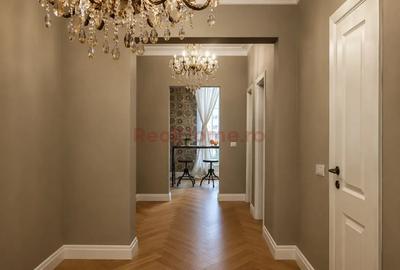 Apartament cu 2 camere decomandat, mobilat în Universitate - 3