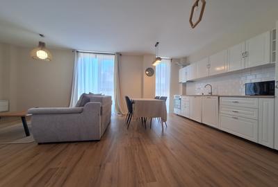 Apartament cu 2 camere decomandat, mobilat în Torontalului - 1