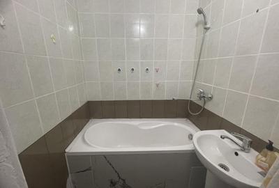 Garsonieră decomandată în Făget - 2