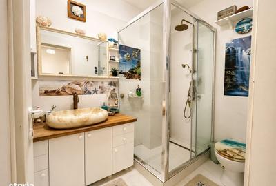 Apartament cu 2 camere în Nord - 6