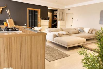 Apartament cu 3 camere în Palazu Mare - 2