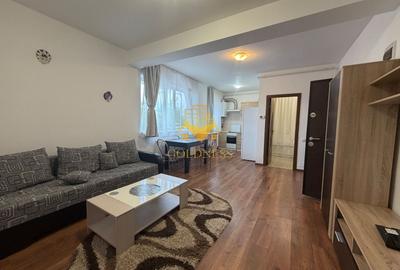 Apartament cu 2 camere semidecomandat în Bună Ziua - 9