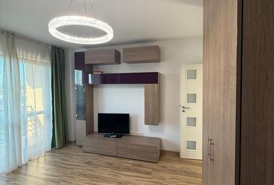 Apartament cu 2 camere în Central - 2