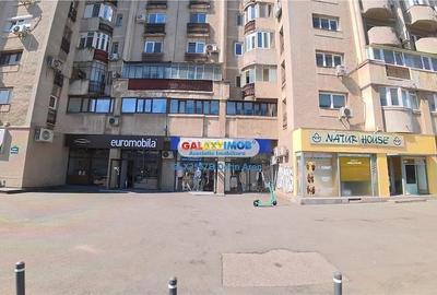 Spațiu comercial, de 80 mp, în Muncii