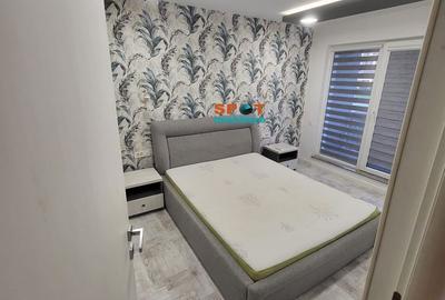 Apartament cu 3 camere în Florești - 7