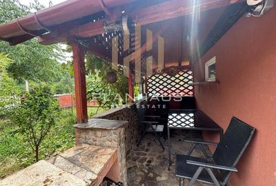 Casă cu 5 camere cu Canalizare în Baia Sprie - 18