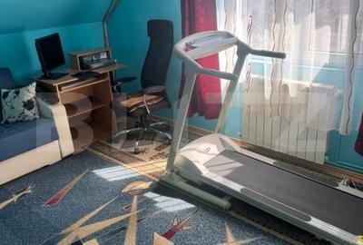 Casă individuală cu 7 camere cu Canalizare în Est - 7