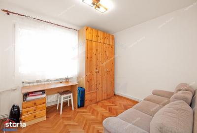 Apartament cu 3 camere decomandat, mobilat în Mazepa 1 - 6