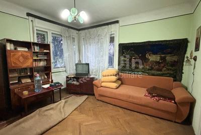 Casă individuală cu 3 camere cu Canalizare în Dâmbul Rotund - 3